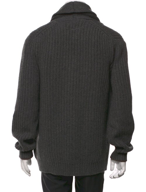 Brunello Cucinelli Cashmere V-Neck Cardigan