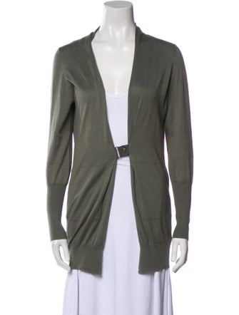 Brunello Cucinelli V-Neck Sweater