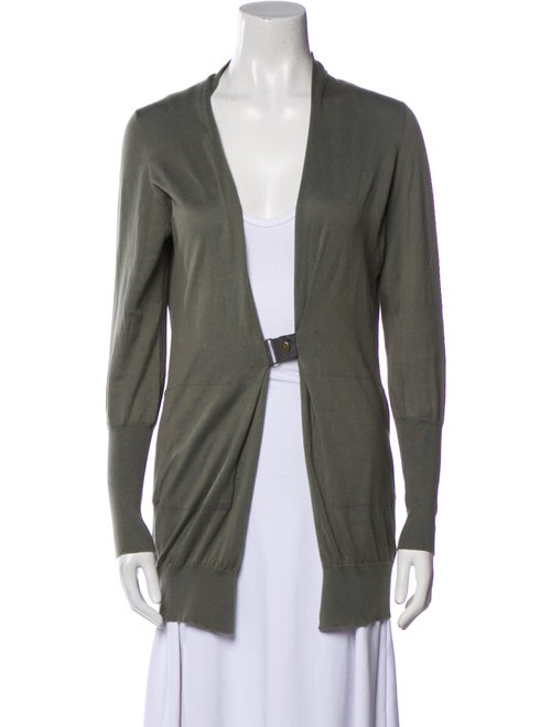 Brunello Cucinelli V-Neck Sweater