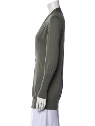 Brunello Cucinelli V-Neck Sweater