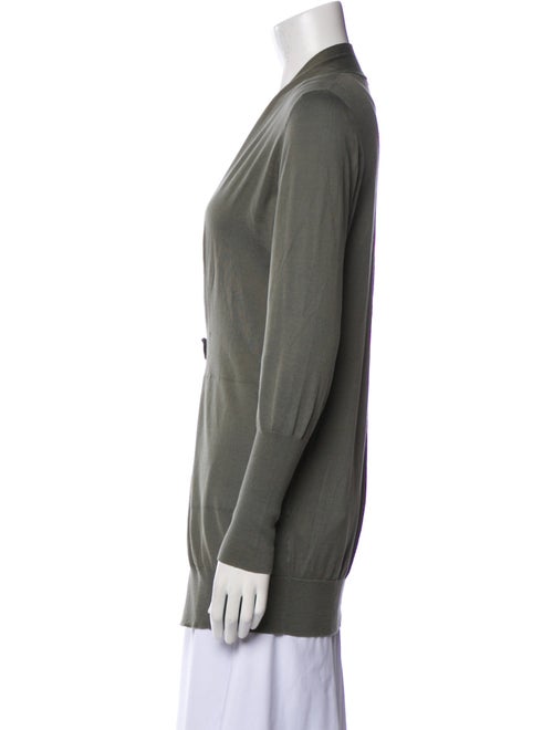 Brunello Cucinelli V-Neck Sweater