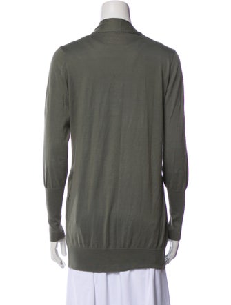 Brunello Cucinelli V-Neck Sweater
