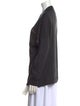 Brunello Cucinelli Cashmere V-Neck Sweater