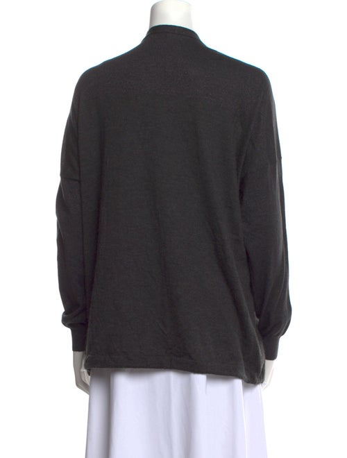Brunello Cucinelli Cashmere V-Neck Sweater