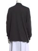 Brunello Cucinelli Cashmere V-Neck Sweater