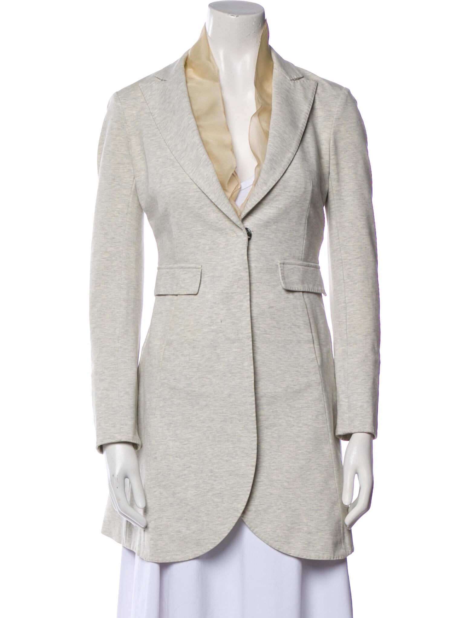 Brunello Cucinelli Coat