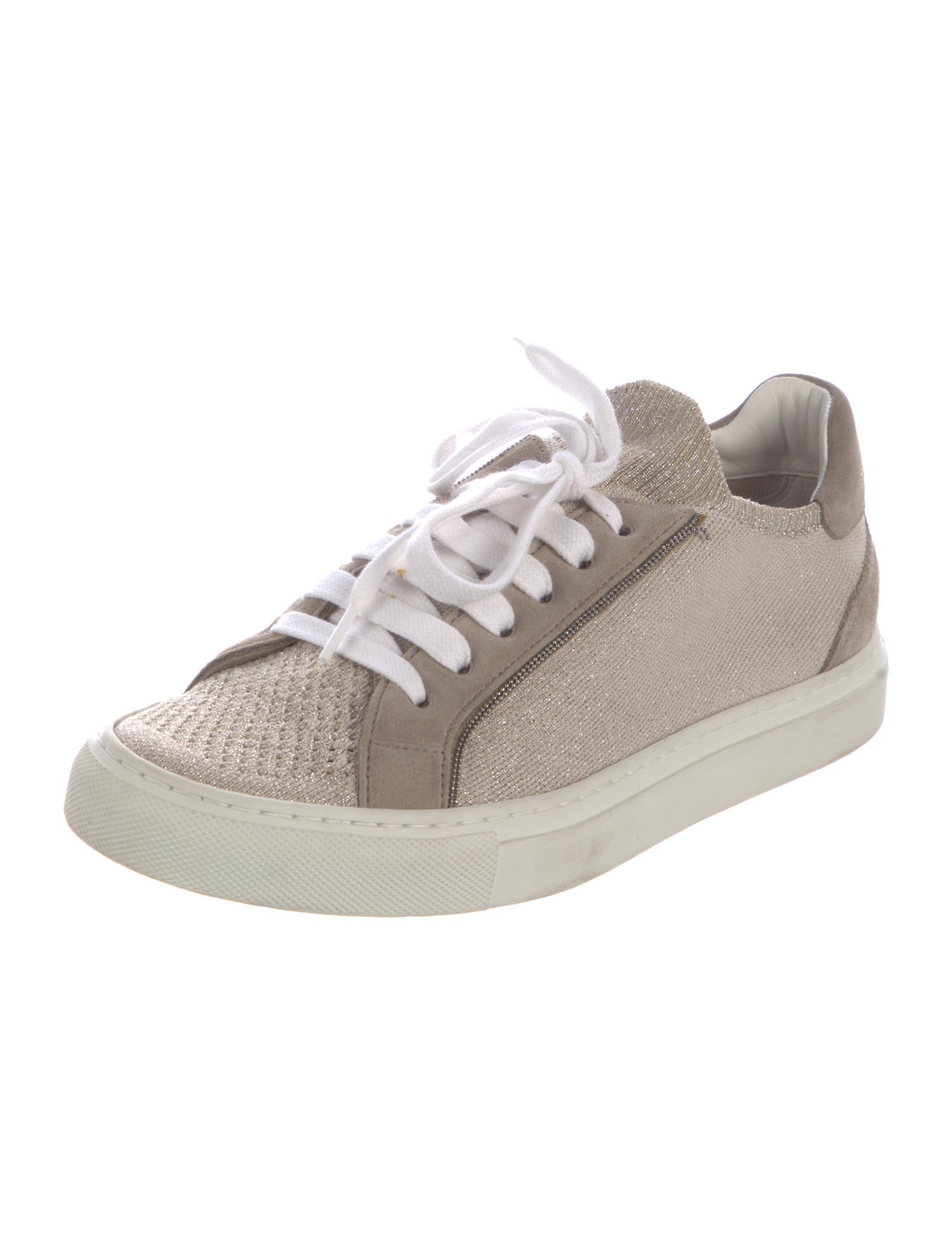Brunello Cucinelli Monili Sneakers