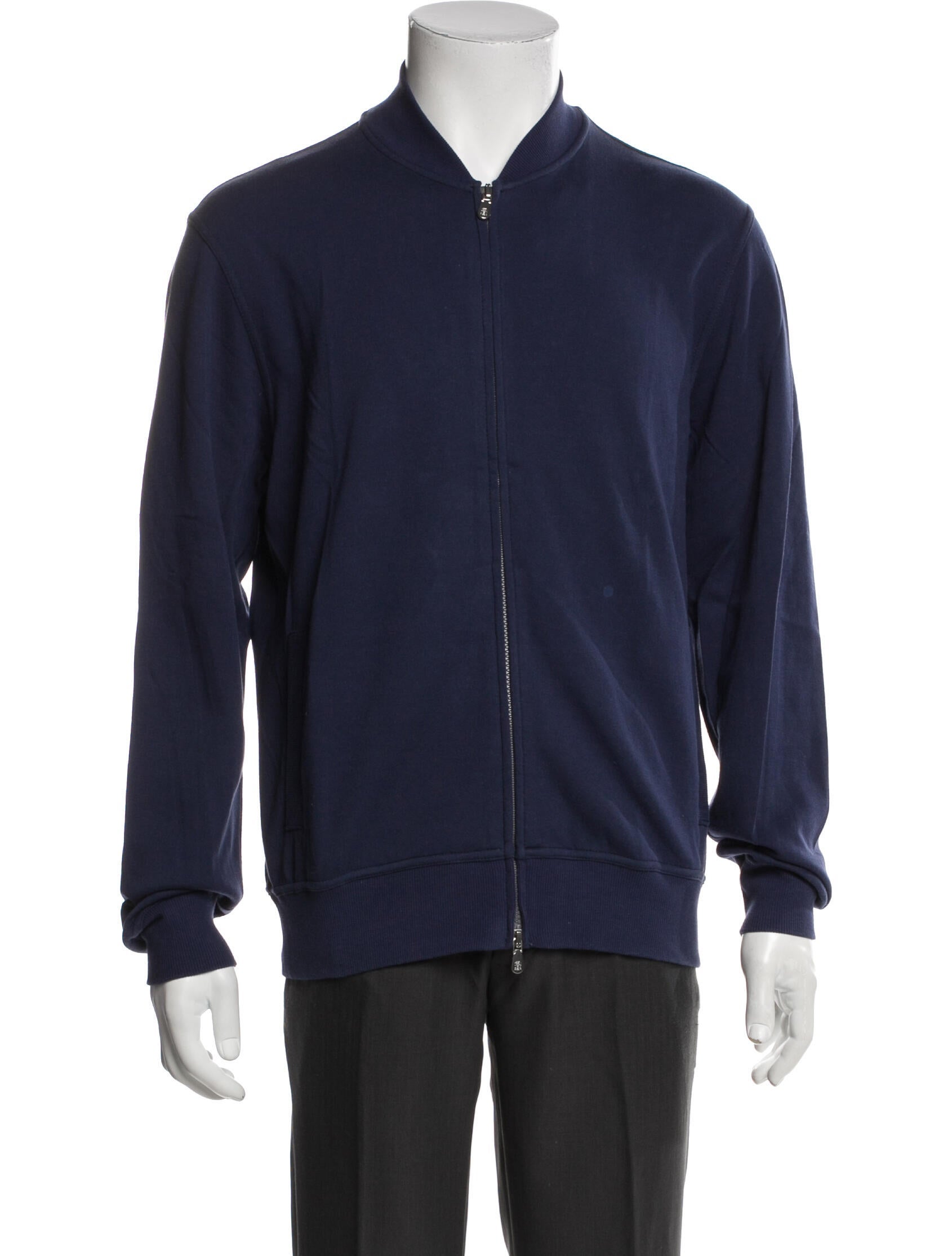 Brunello Cucinelli Bomber Jacket