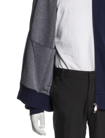 Brunello Cucinelli Bomber Jacket