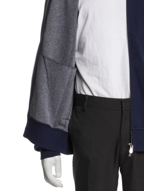 Brunello Cucinelli Bomber Jacket