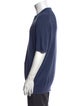 Brunello Cucinelli Collar Short Sleeve Pullover