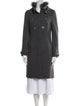 Brunello Cucinelli Cashmere Coat