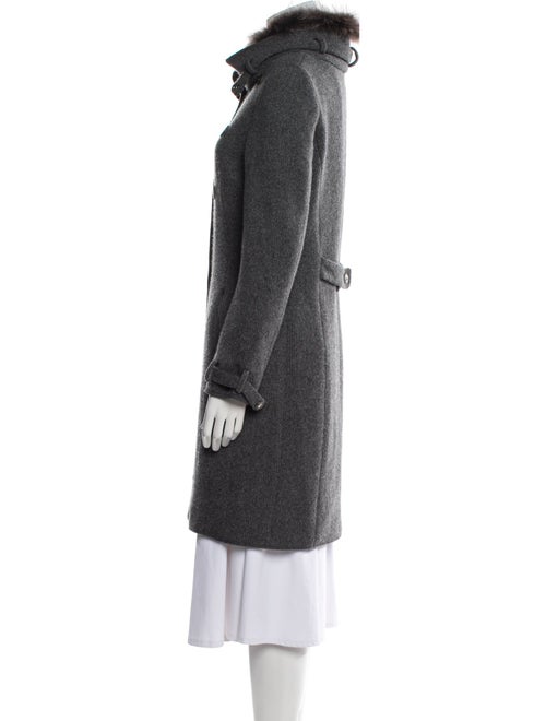 Brunello Cucinelli Cashmere Coat