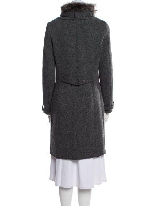 Brunello Cucinelli Cashmere Coat