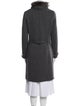 Brunello Cucinelli Cashmere Coat