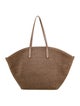 Brunello Cucinelli Straw Tote