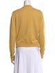 Brunello Cucinelli Cashmere Crew Neck Sweater
