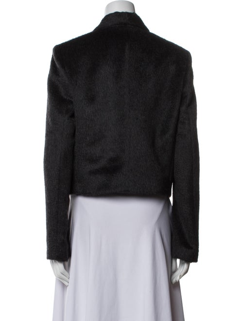 Brunello Cucinelli Alpaca Blazer