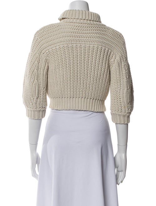 Brunello Cucinelli Turtleneck Sweater