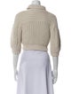 Brunello Cucinelli Turtleneck Sweater