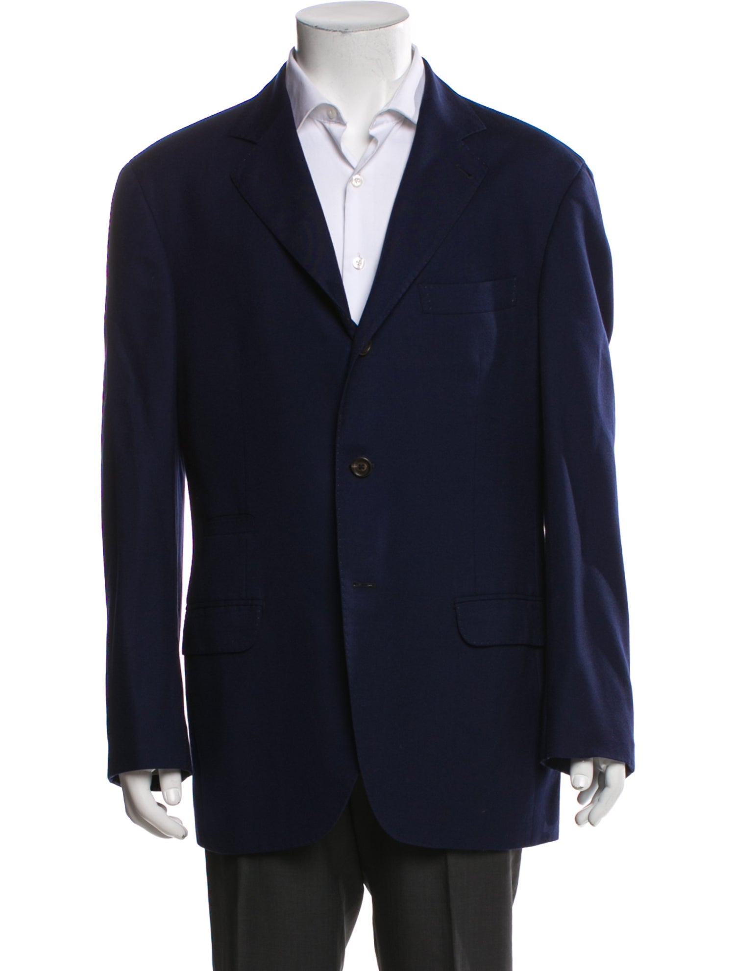 Brunello Cucinelli Cashmere Blazer