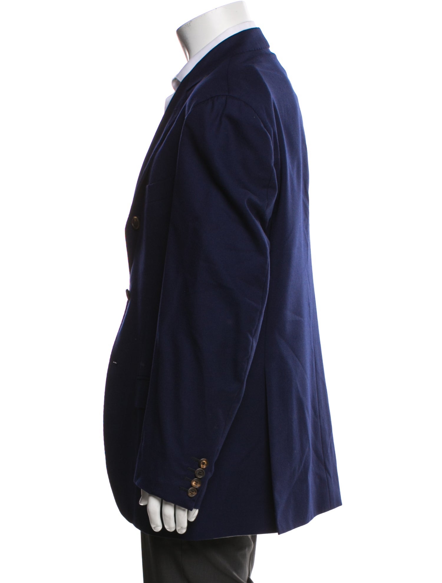 Brunello Cucinelli Cashmere Blazer