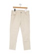 Brunello Cucinelli Straight-Leg Jeans