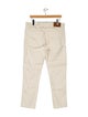 Brunello Cucinelli Straight-Leg Jeans