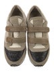 Brunello Cucinelli Monili Suede Sneakers