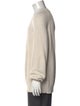 Brunello Cucinelli Crew Neck Long Sleeve Pullover
