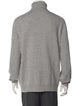 Brunello Cucinelli Cashmere Turtleneck Pullover