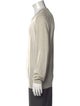 Brunello Cucinelli Cashmere V-Neck Pullover