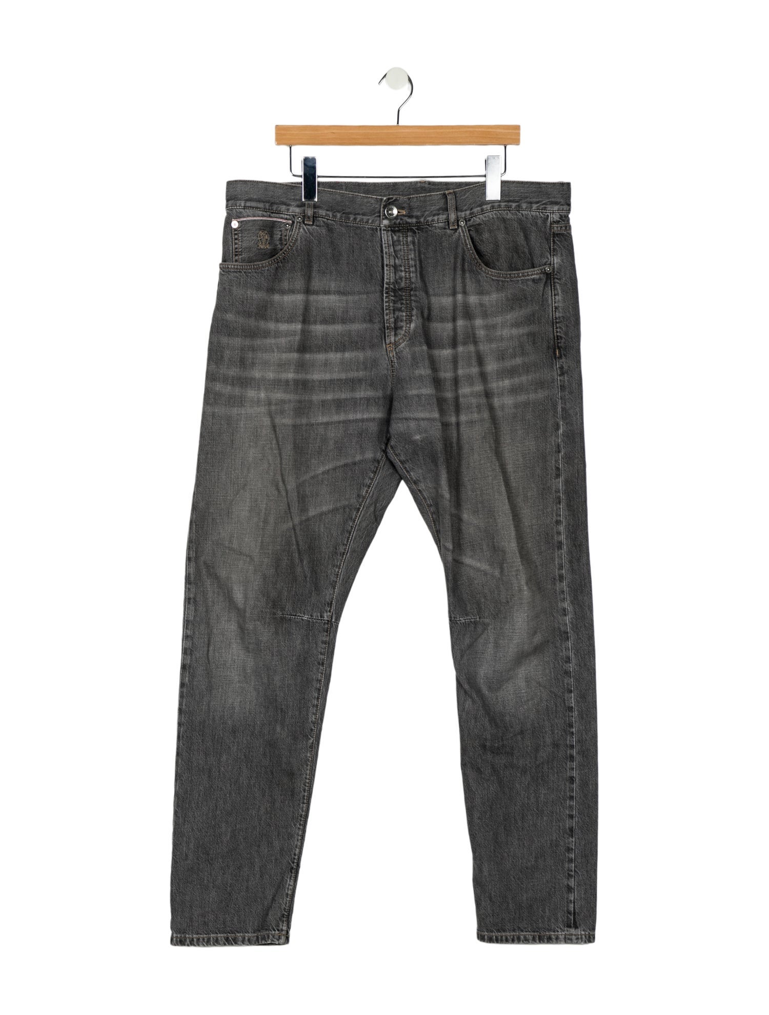 Brunello Cucinelli Skinny Jeans