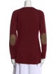 Brunello Cucinelli Cashmere Crew Neck Sweater