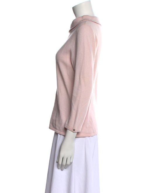 Brunello Cucinelli Cashmere Scoop Neck Sweater