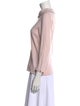 Brunello Cucinelli Cashmere Scoop Neck Sweater