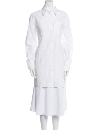 Brunello Cucinelli Long Sleeve Tunic