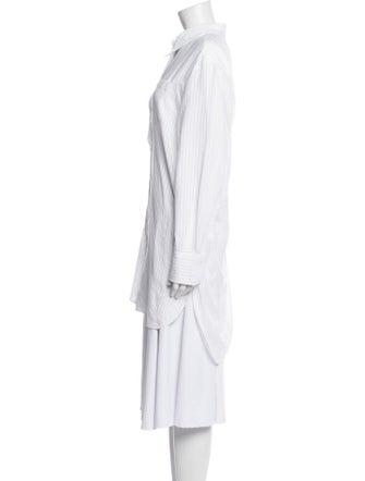 Brunello Cucinelli Long Sleeve Tunic