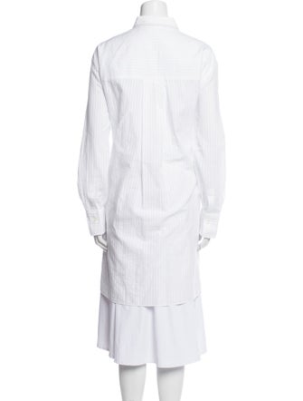 Brunello Cucinelli Long Sleeve Tunic