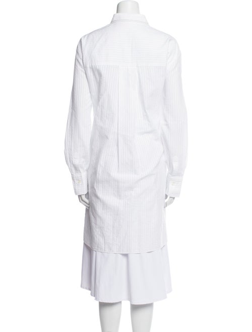 Brunello Cucinelli Long Sleeve Tunic