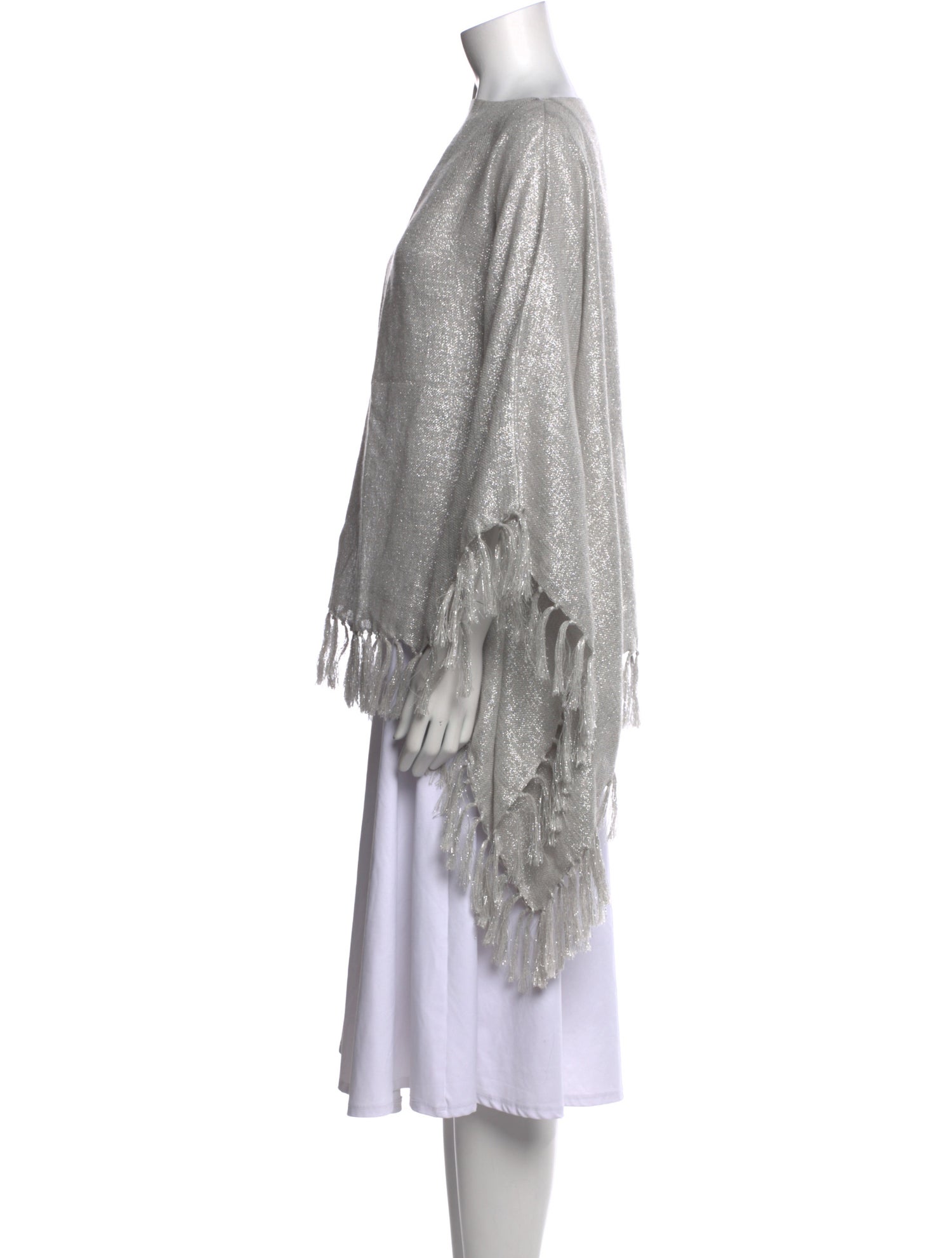 Brunello Cucinelli Bateau Neckline Three-Quarter Sleeve Tunic