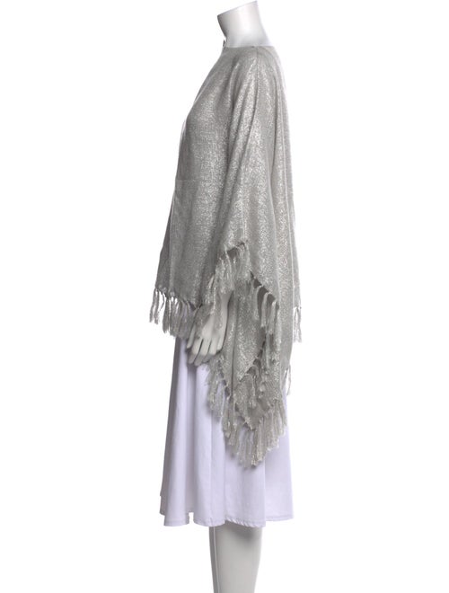 Brunello Cucinelli Bateau Neckline Three-Quarter Sleeve Tunic