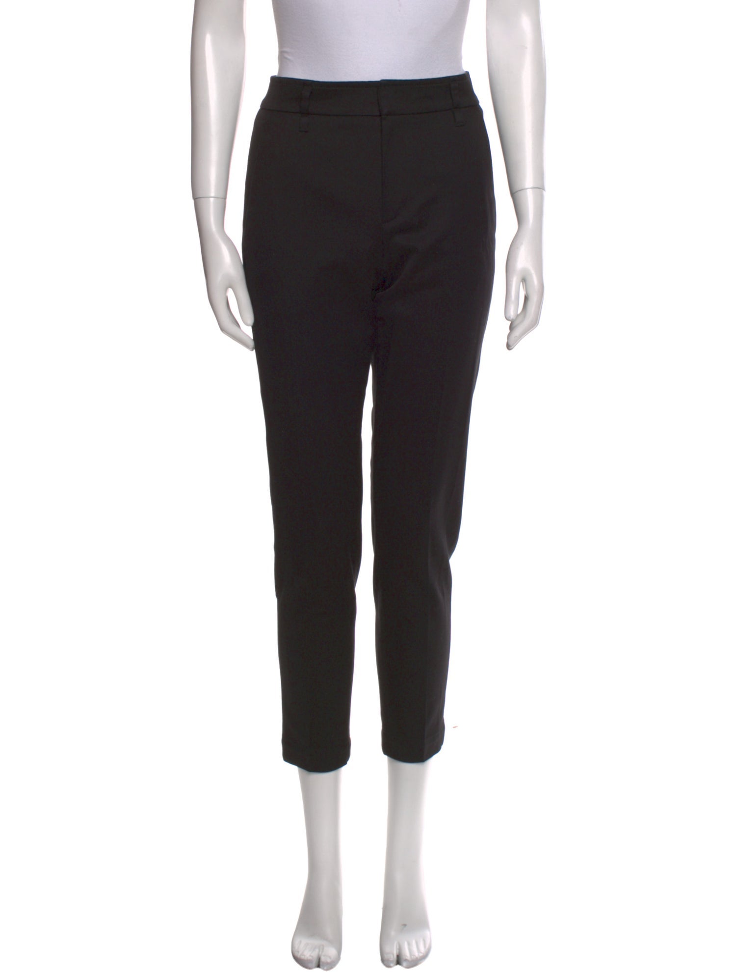 Brunello Cucinelli Skinny Leg Pants