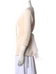 Brunello Cucinelli Cashmere Scoop Neck Sweater