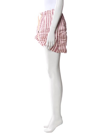 Brunello Cucinelli Striped Pajamas