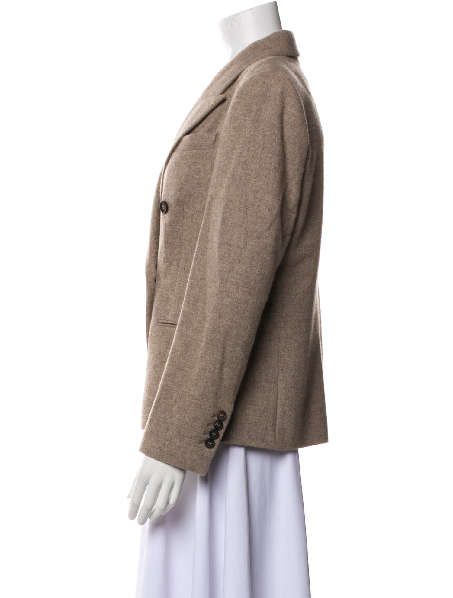 Brunello Cucinelli Blazer w/ Tags