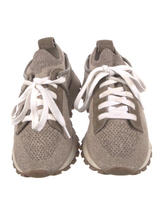 Brunello Cucinelli Monili Sneakers