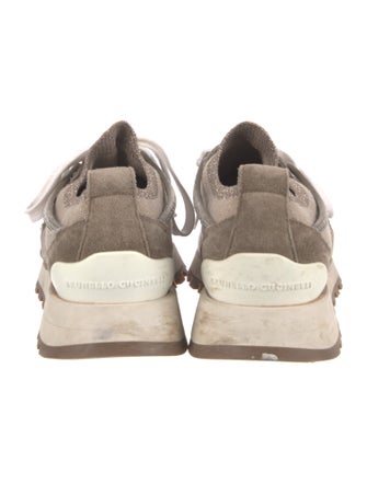 Brunello Cucinelli Monili Sneakers