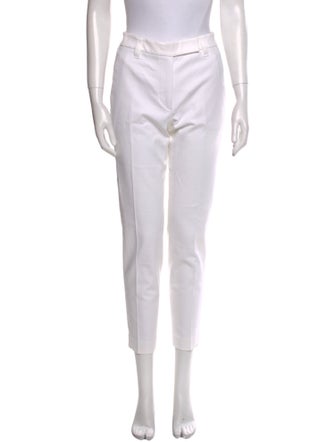 Brunello Cucinelli Skinny Leg Pants