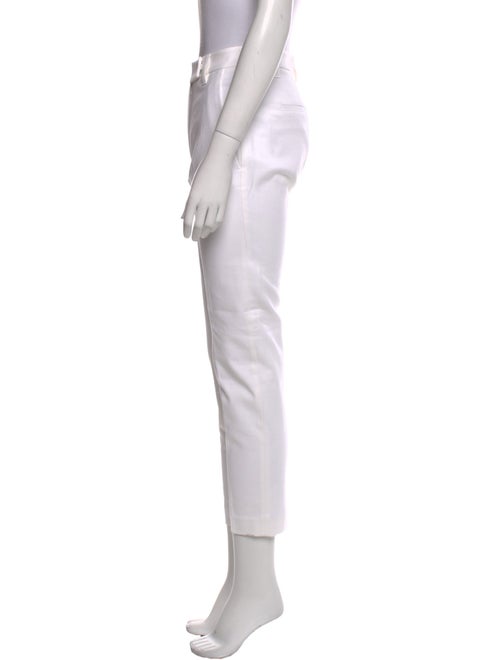 Brunello Cucinelli Skinny Leg Pants